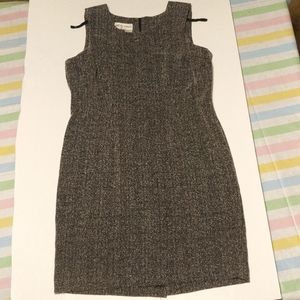 Vintage Betsy's Things Petite Dress